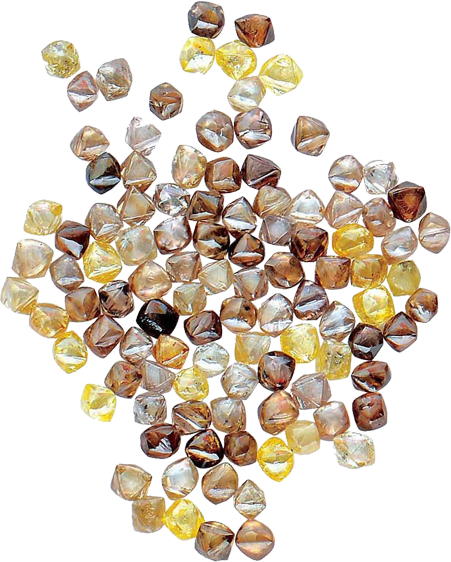 Industrial Diamonds